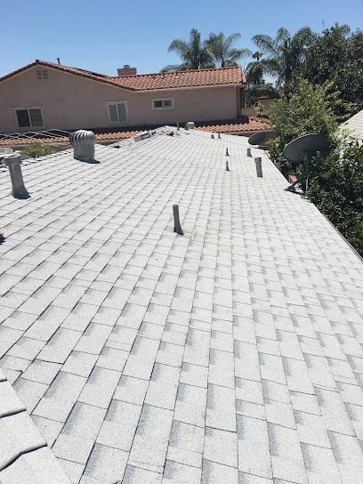 Redstone Roofing LLC.