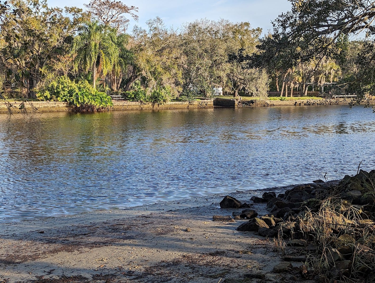 Epps Park