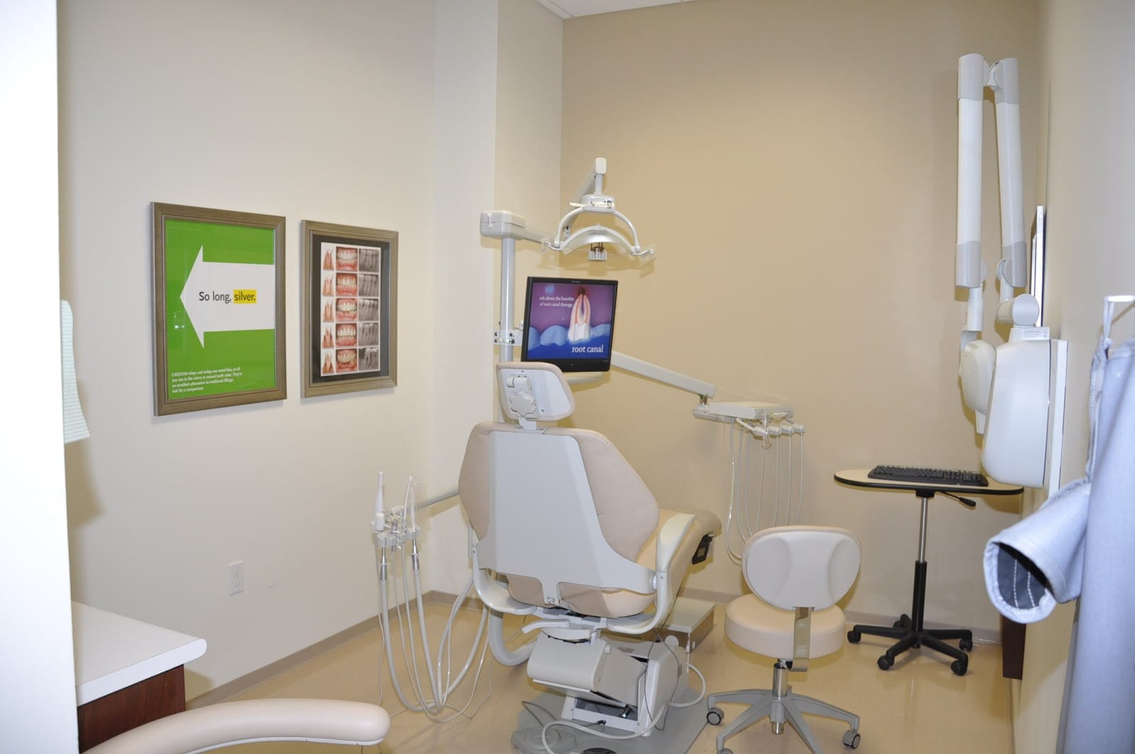 Hickory Creek Dental Group and Orthodontics, photo 4