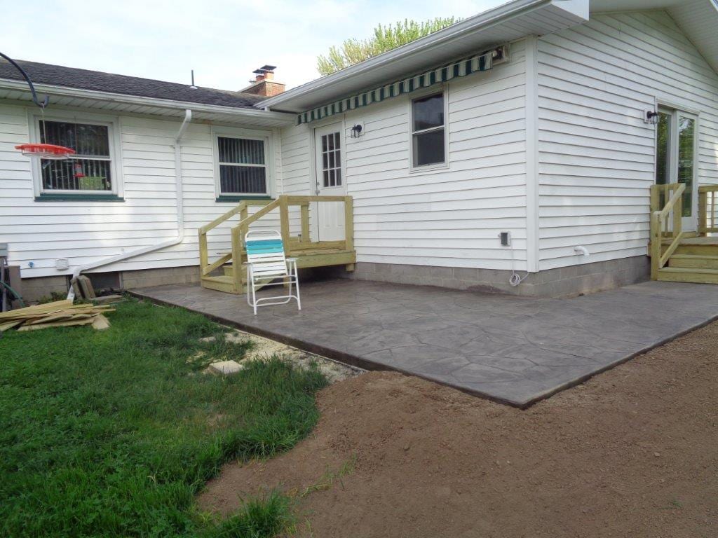Richard & Sons General Contractor