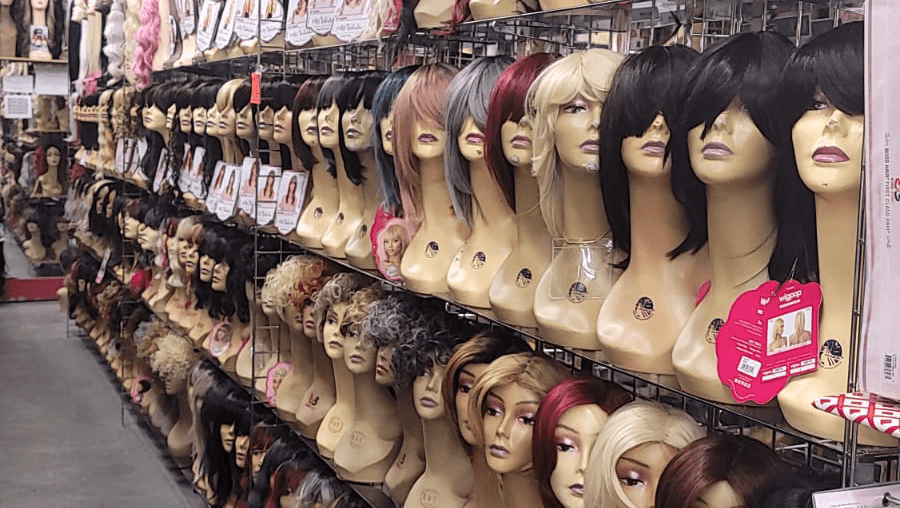 Lee's Store
