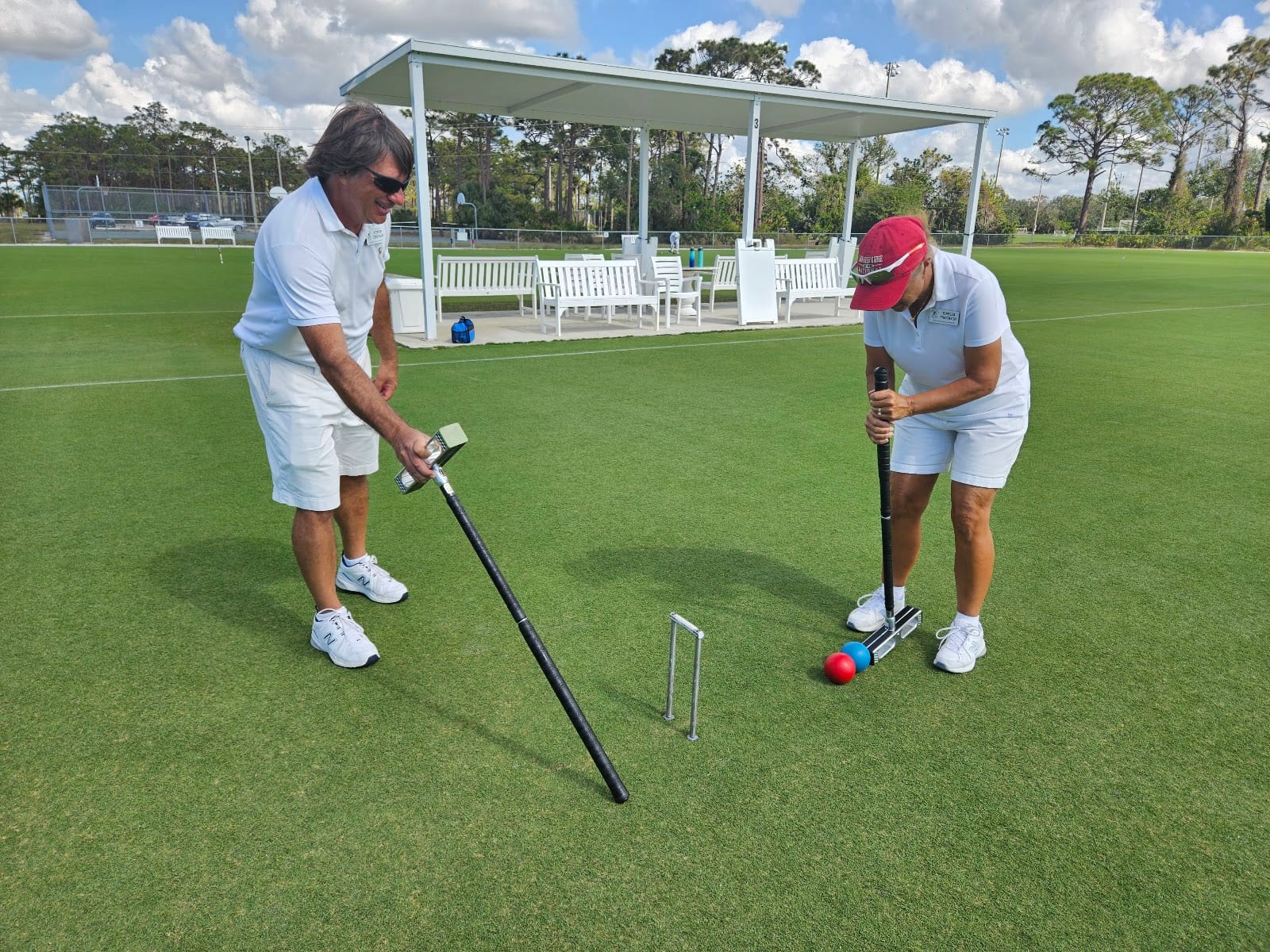 Sarasota County Croquet Club