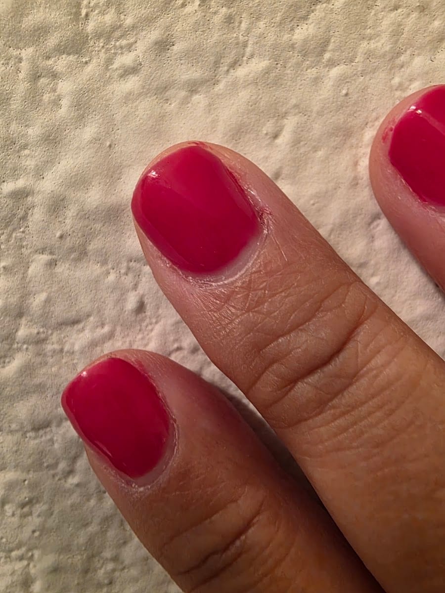 GRANDLUX NAIL SALON