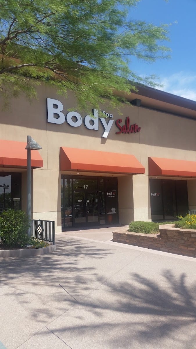 Body Spa Salons -Red Rock, photo 2