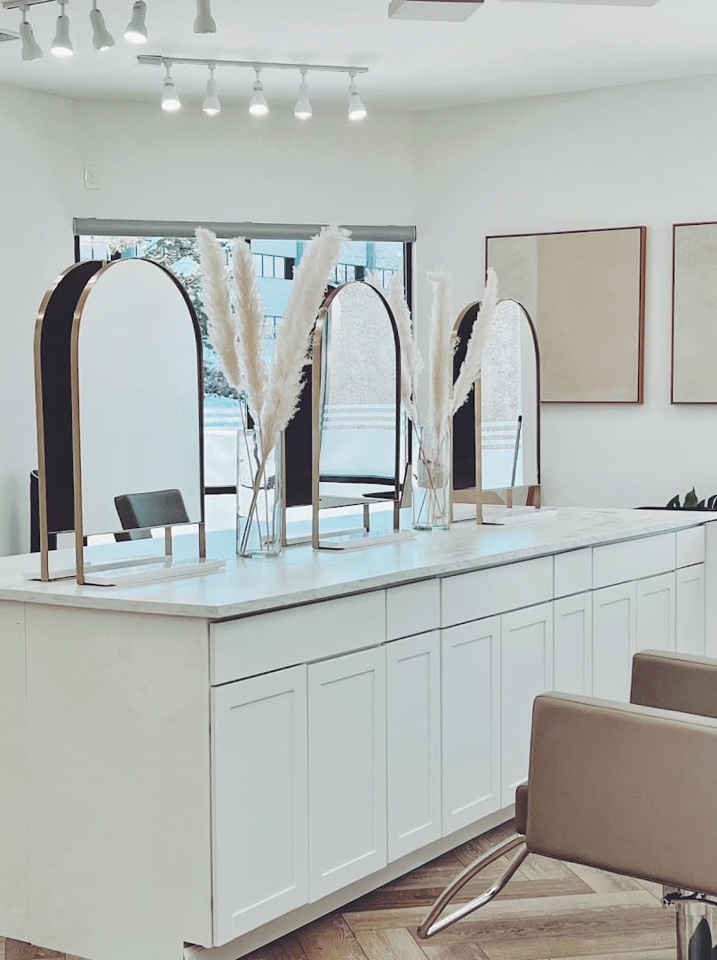 Main Muse Salon, photo 3