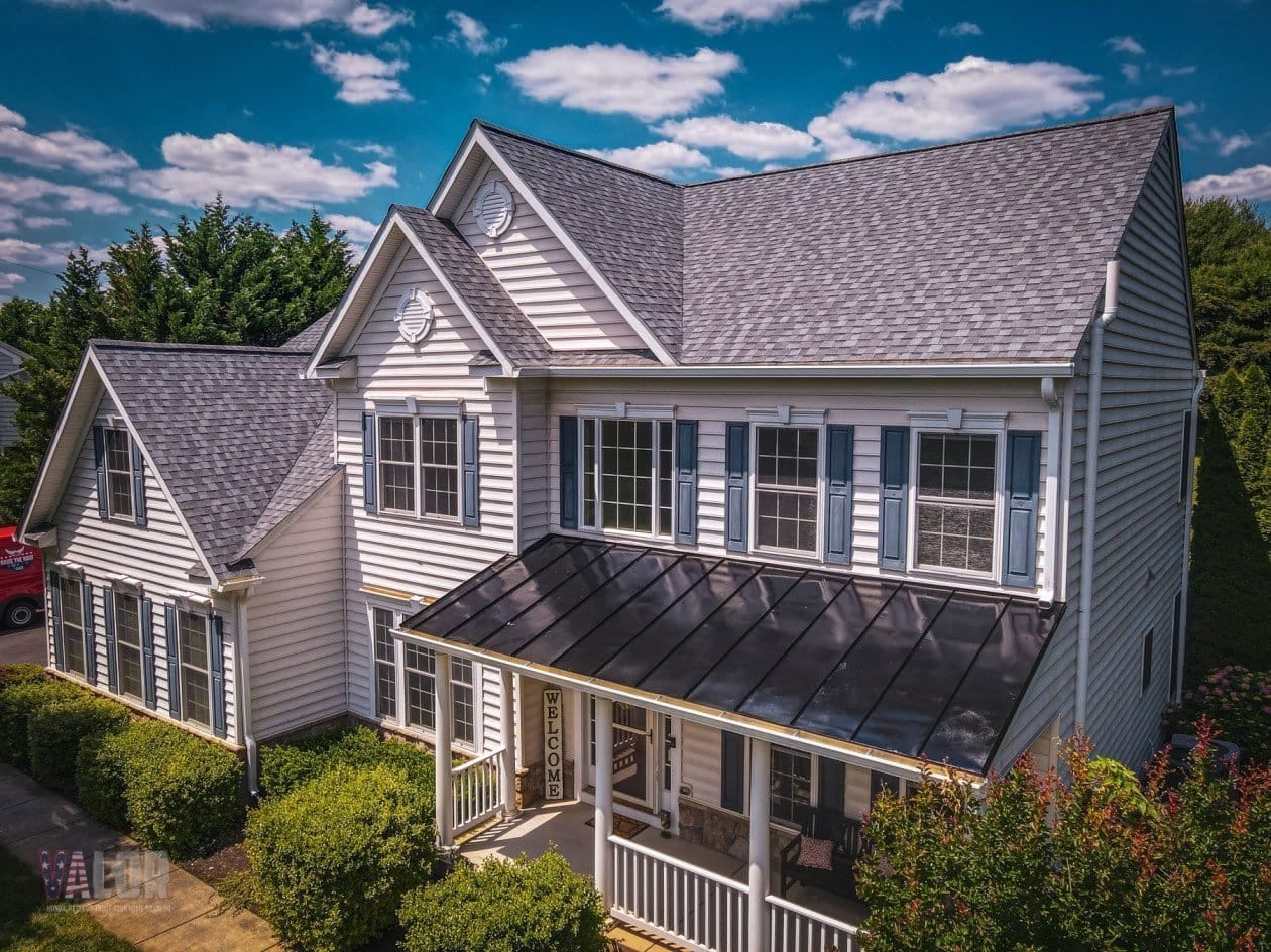 Valor Home Roofing, photo 2