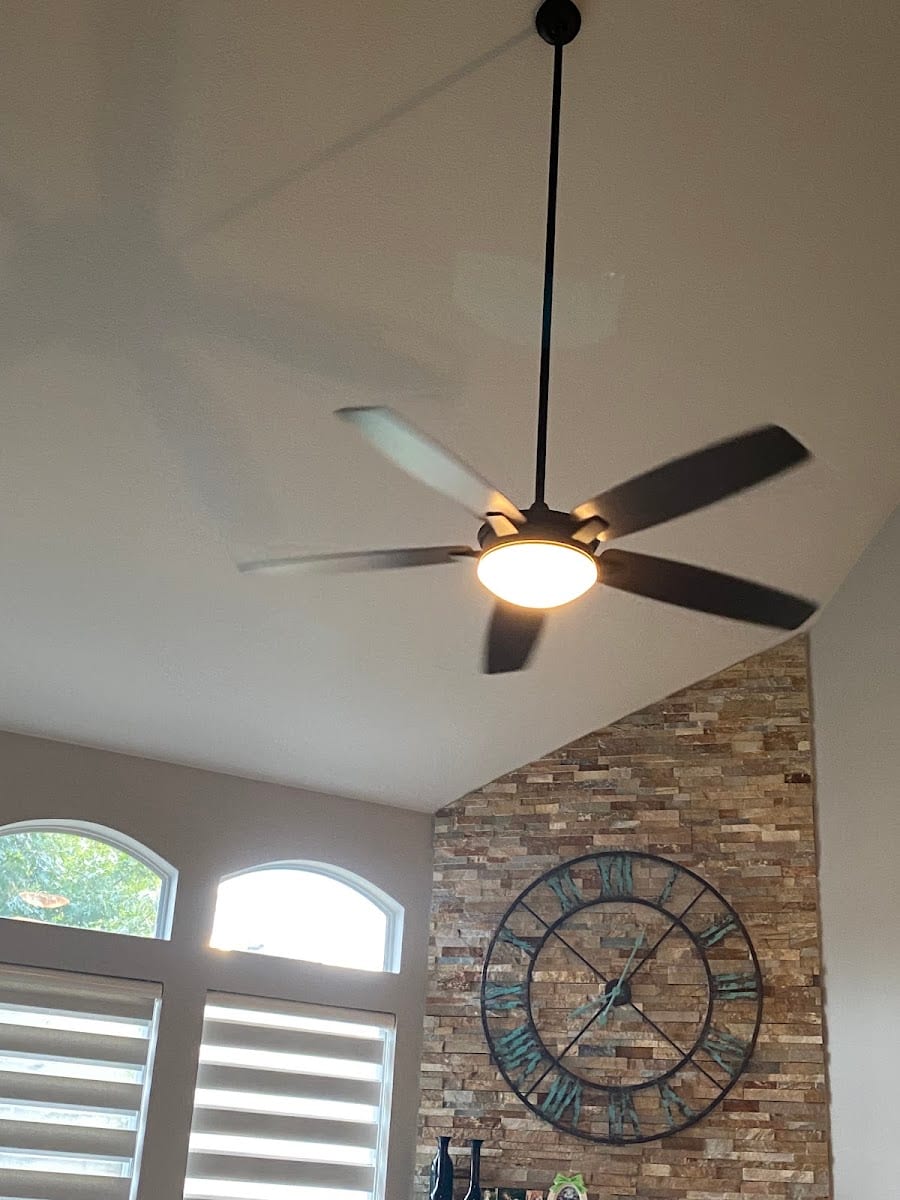 Barzaga Inc Electrical Contractor