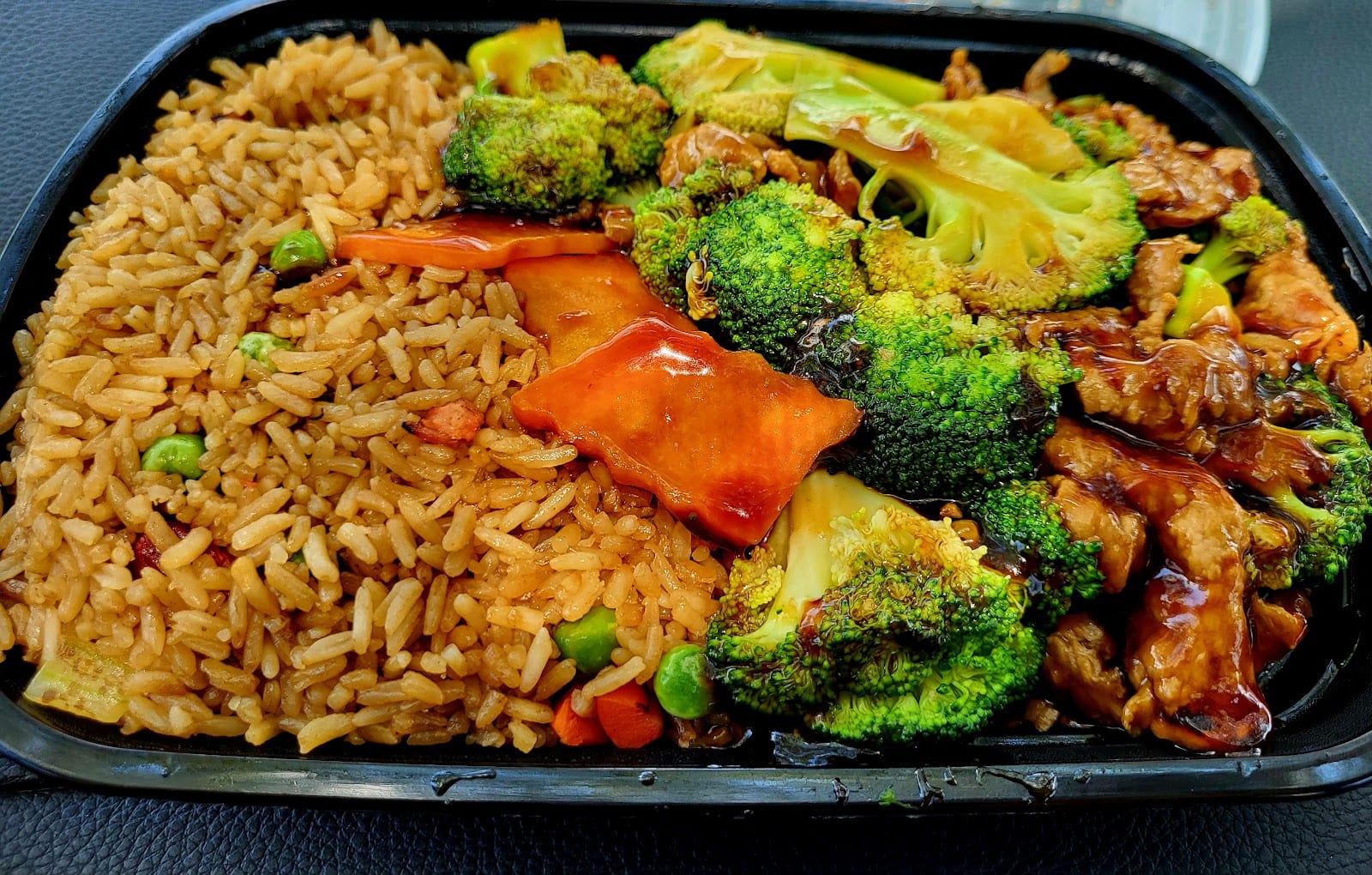 Master Wok, photo 2