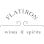 Flatiron Wines & Spirits