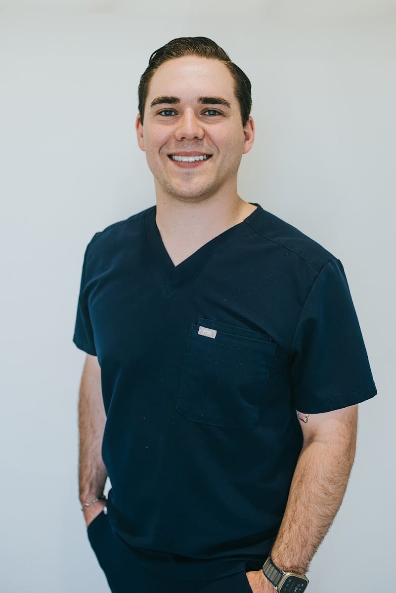 Dr. Joshua A. Meador, photo 4