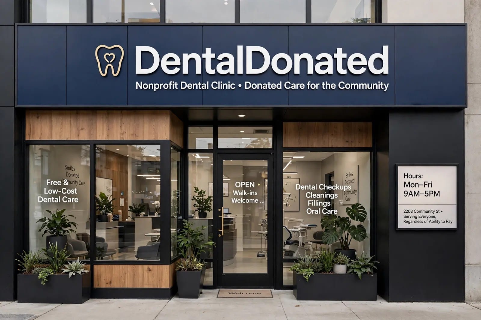 Dental Donated., photo 2
