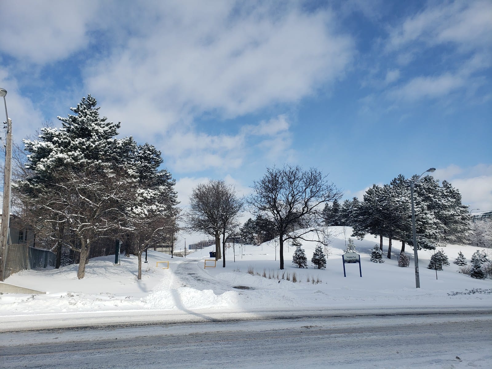 Yorkdale Park