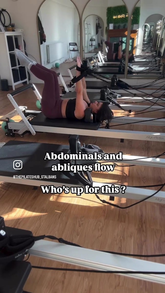 The pilates hub - St albans, photo 4