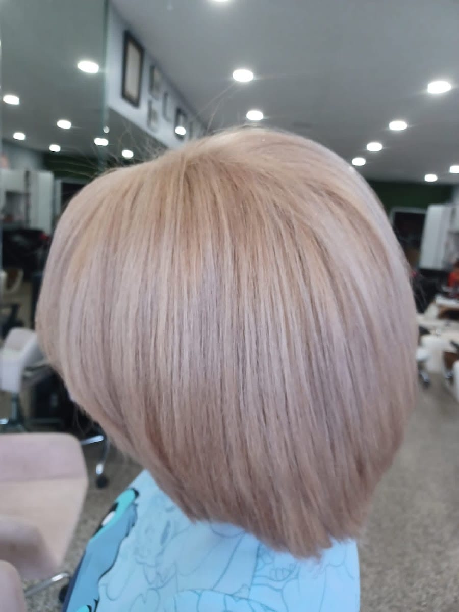 Beauty Salon, photo 2