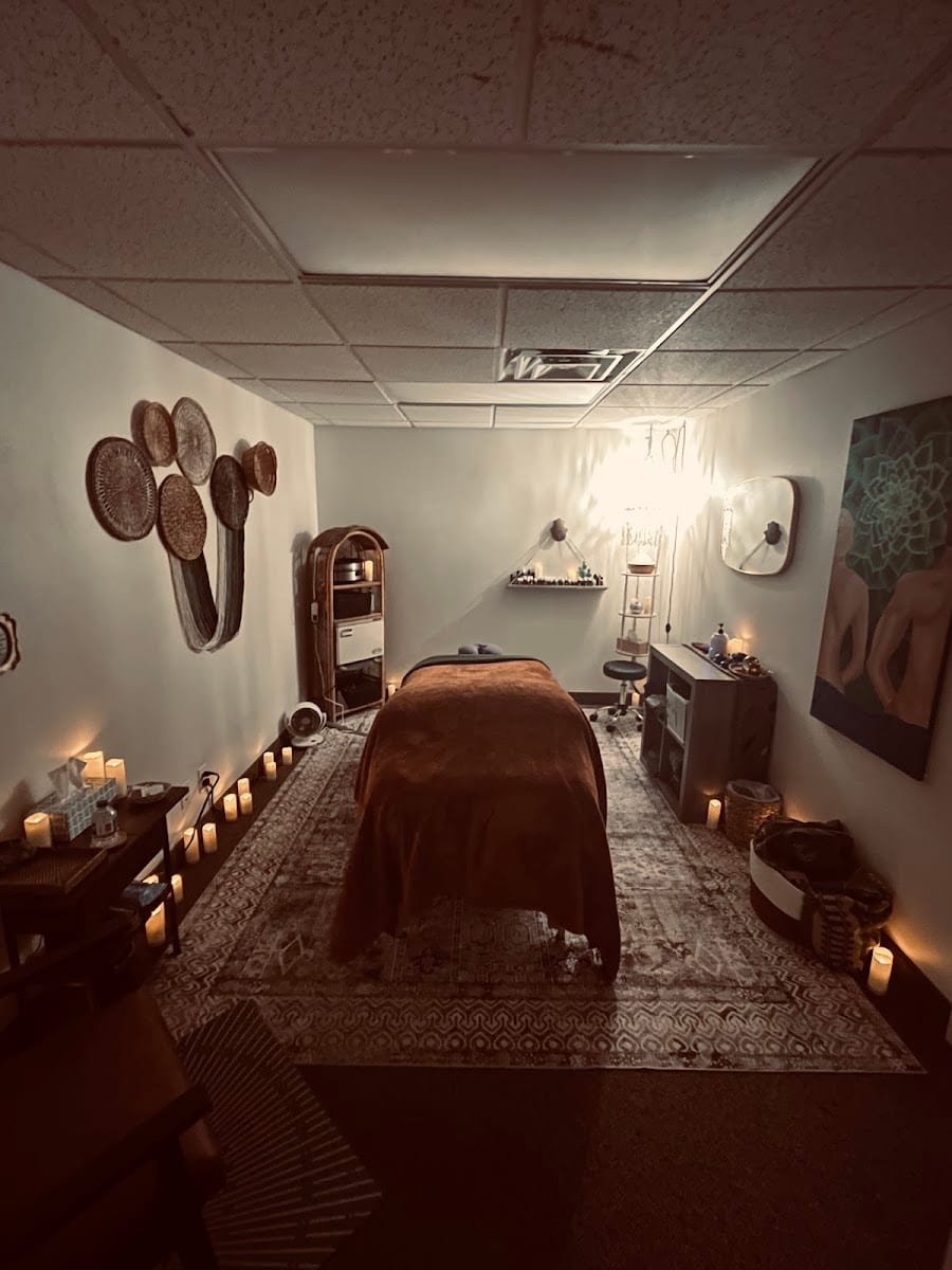 Earth N’ Healing Massage, photo 4