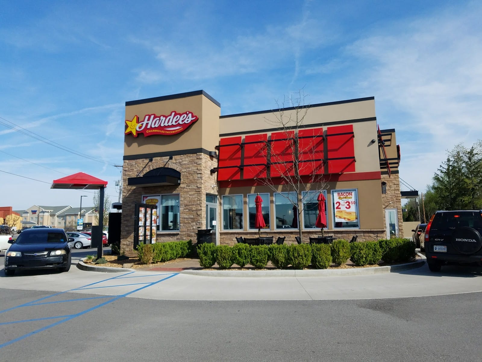Hardee's