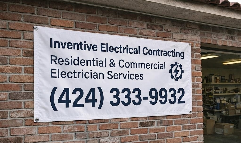 Inventive Electrical Contracting
