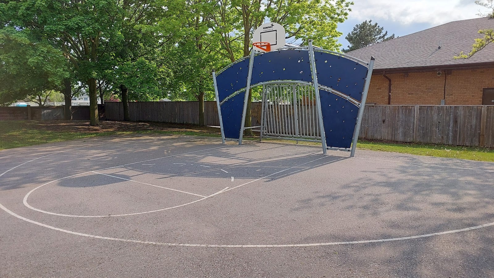 Cordave Parkette