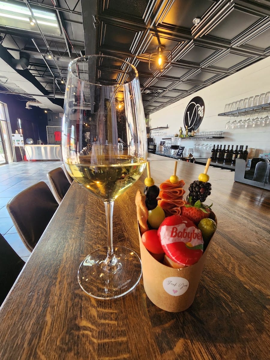 The Crush Pad by Veesart Cellars, photo 3