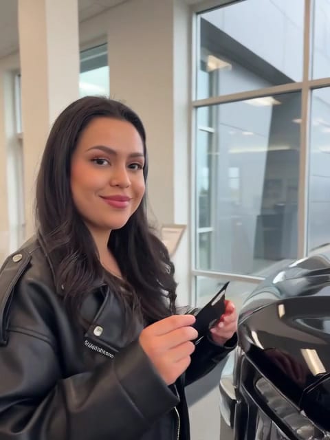 Sherwood Buick GMC, photo 3