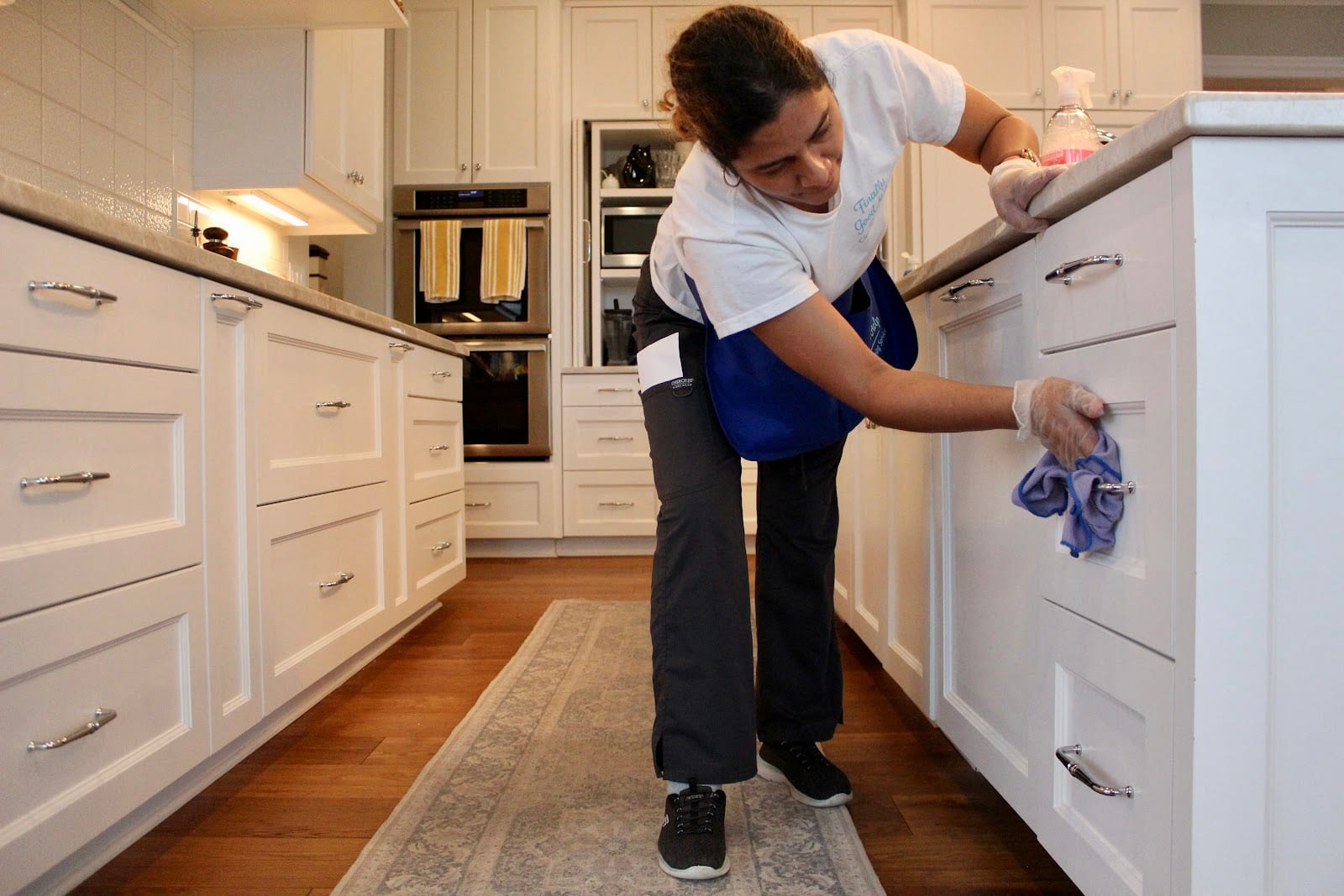 Finally Good Help Cleaning Service, photo 2