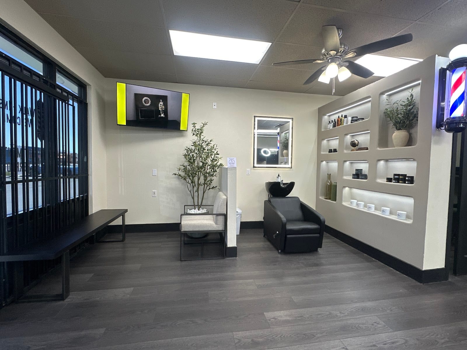 Blendz Barbershop