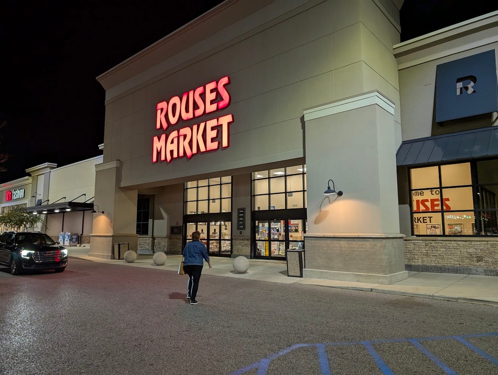 Rouses Market #609
