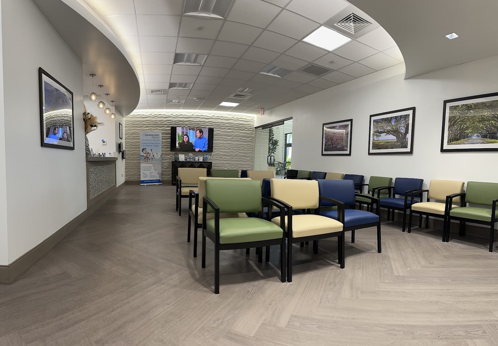 Radiology Regional, photo 3