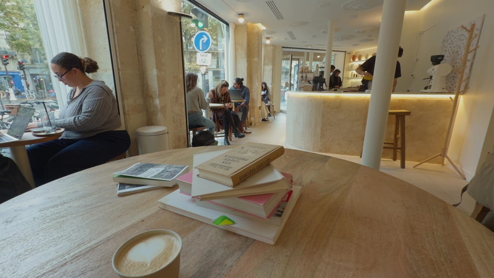 LIV Coffee Shop, photo 3