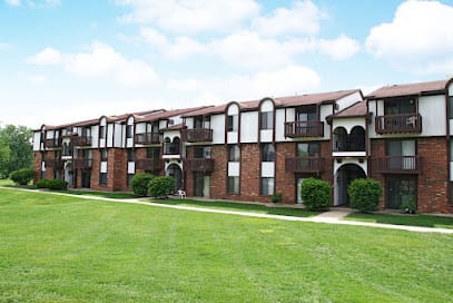 Brookside Apartments