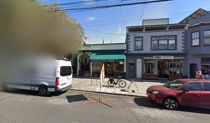Noe Valley Physical Therapy