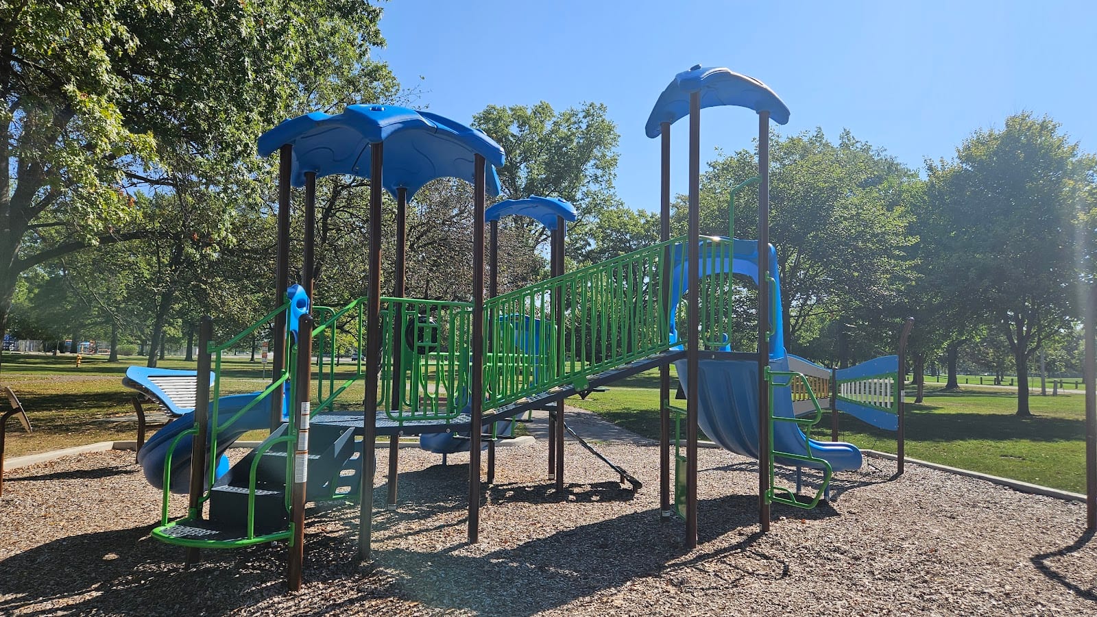 McMillen Park
