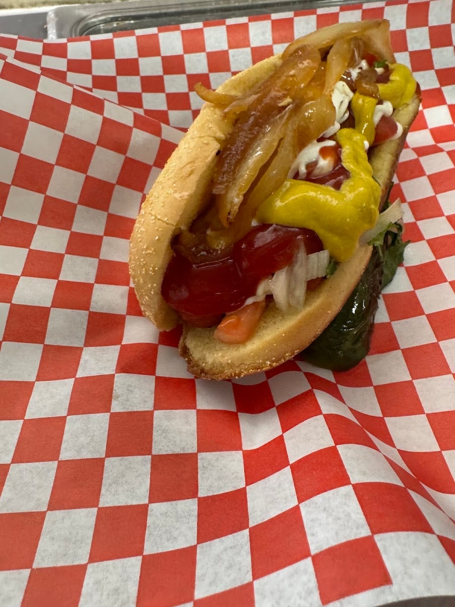 Tacos El Gordis, photo 4