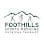 Foothills Physical Therapy & Sports Medicine