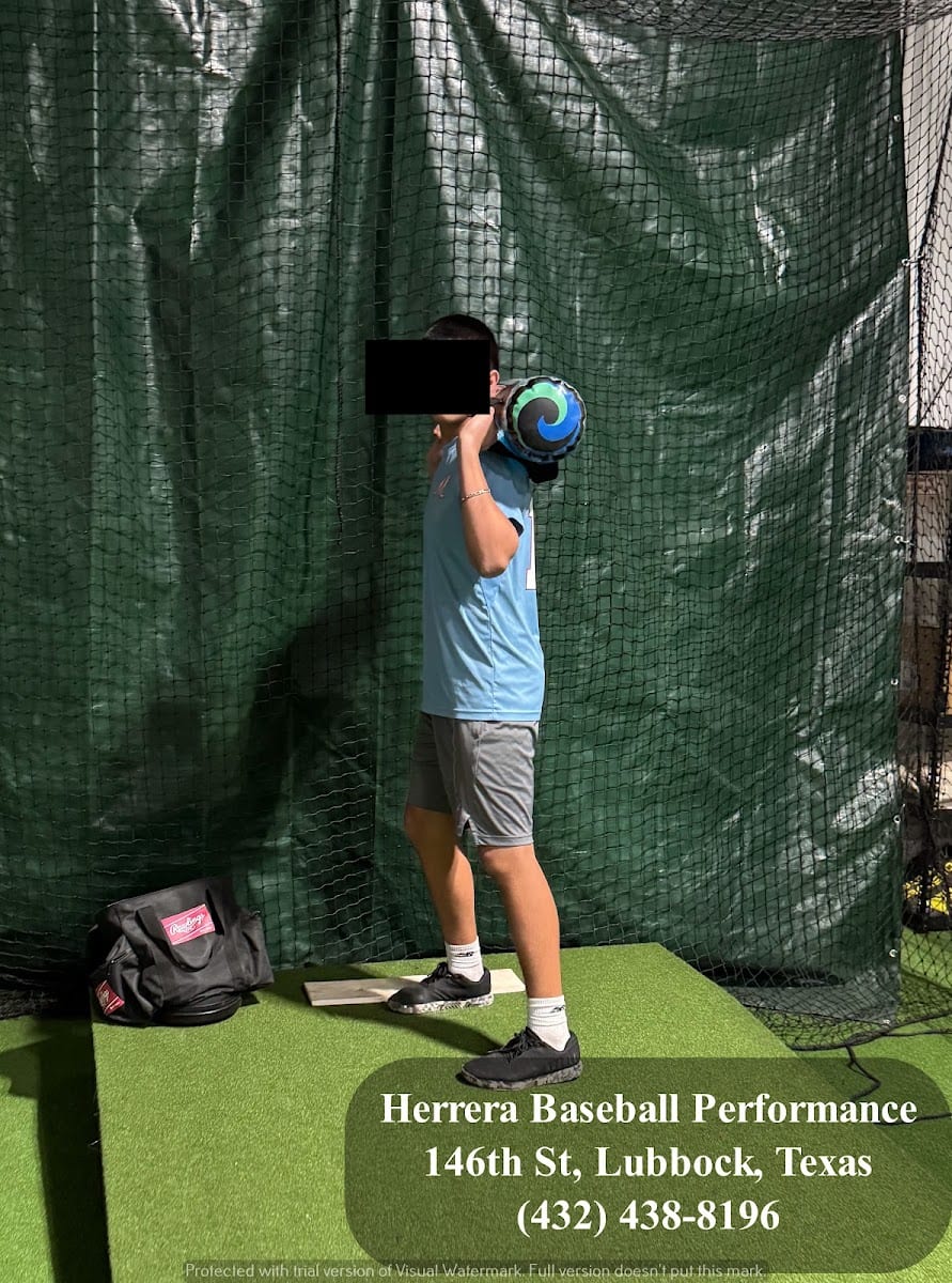 Herrera Baseball Performance, photo 4