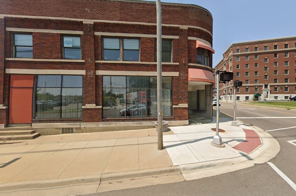 Neighborhoods Inc. of Battle Creek