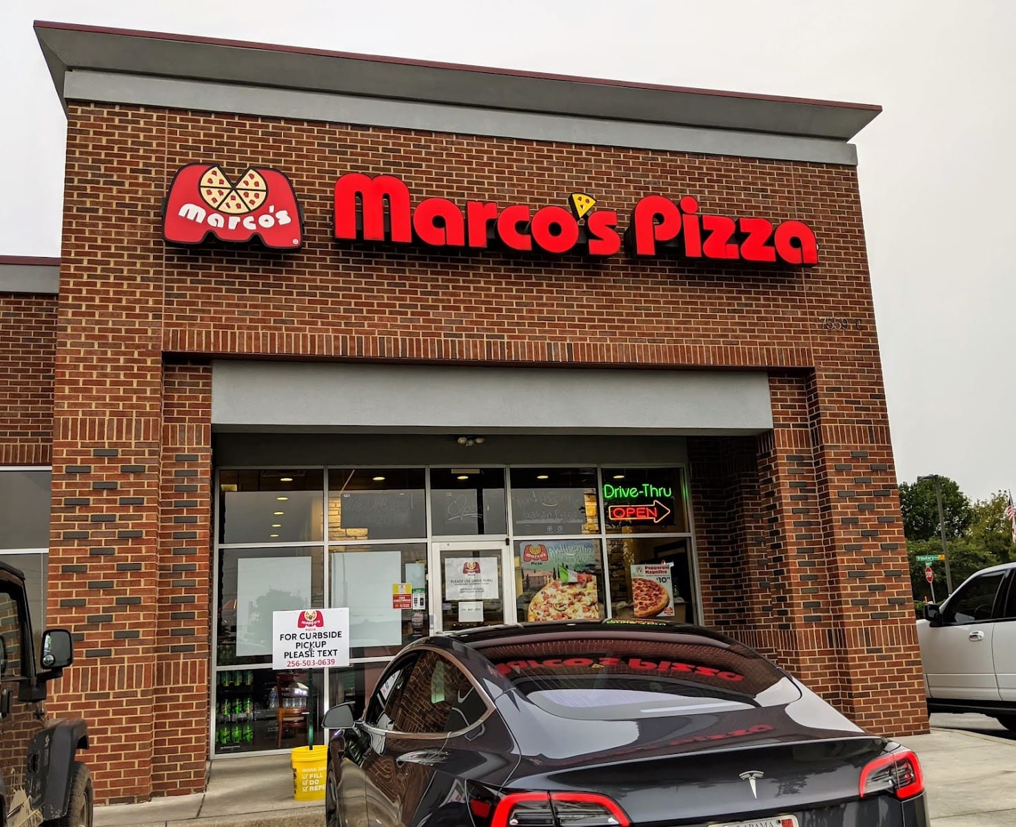 Marco's Pizza, photo 2