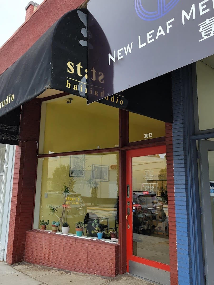 Stacy's Hair Studio