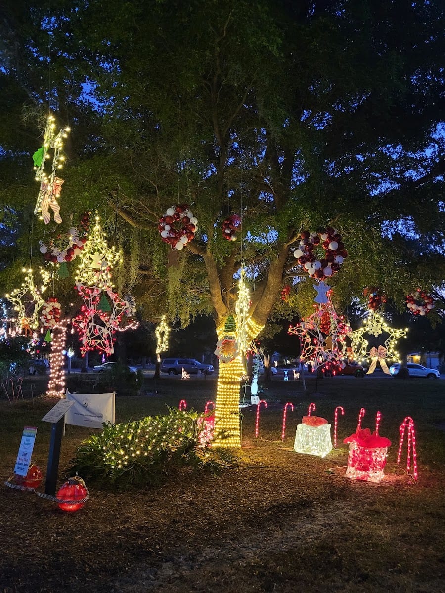 West Blalock Park