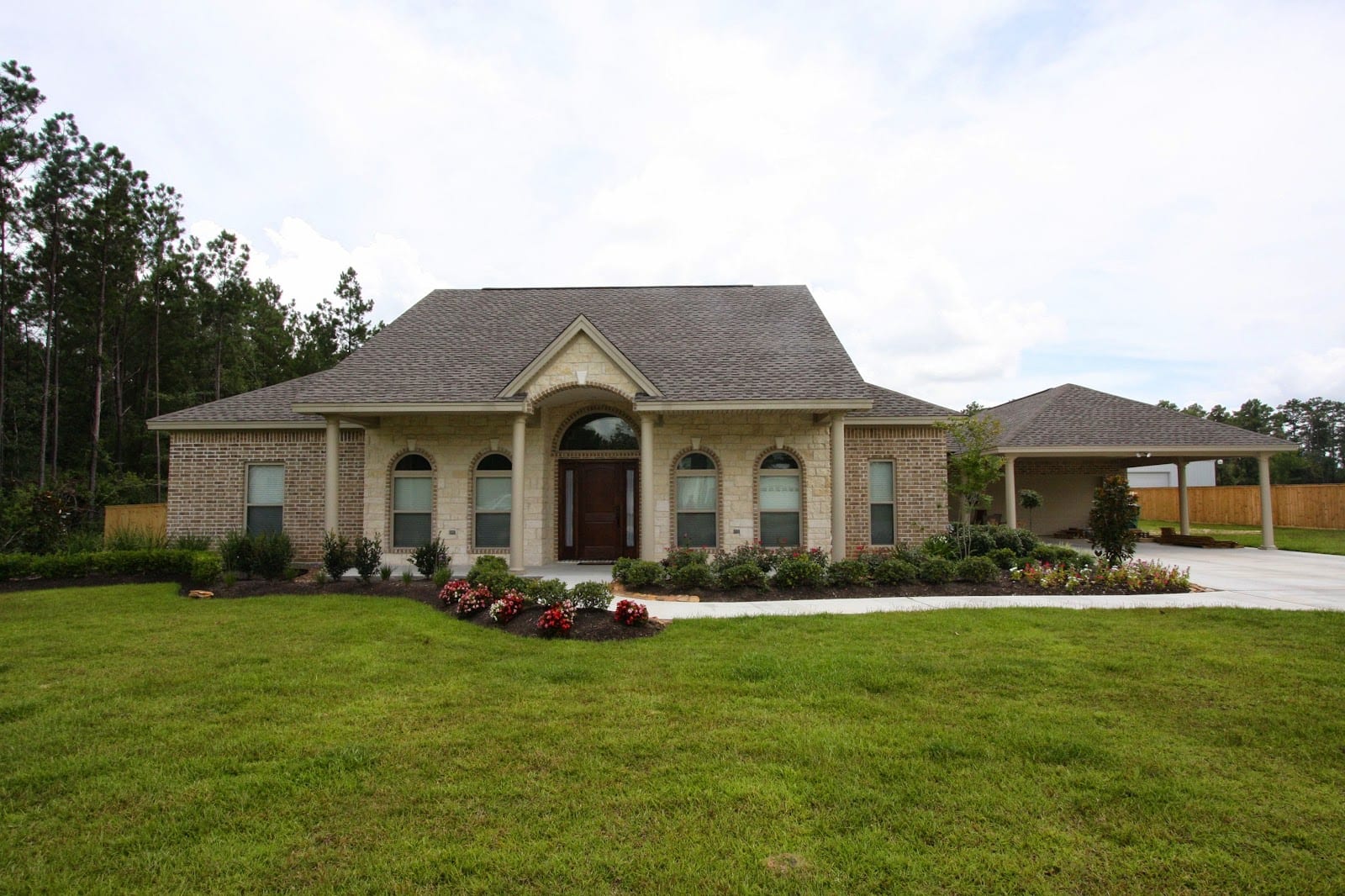 Spindletop Builders Inc