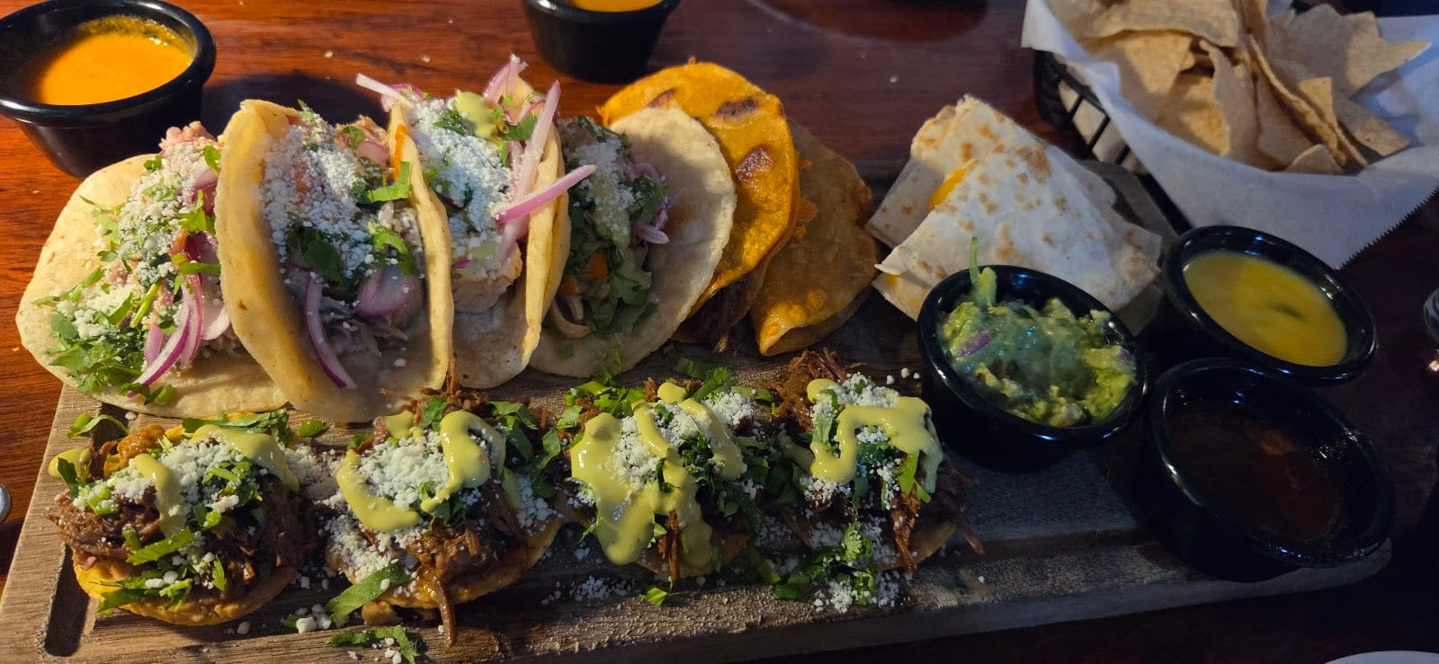 Wild Cactus Cantina & Grill, photo 4