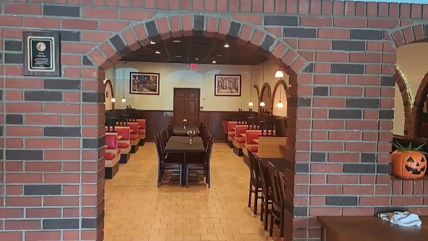 Frank's Pizza (Flanders)