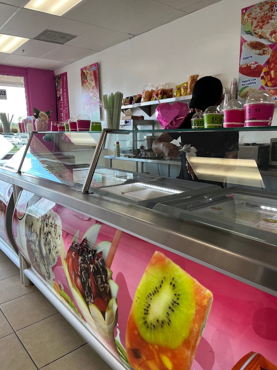 La Michoacana de Mis Sabores, photo 2
