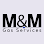 M & M Gas services Ltd
