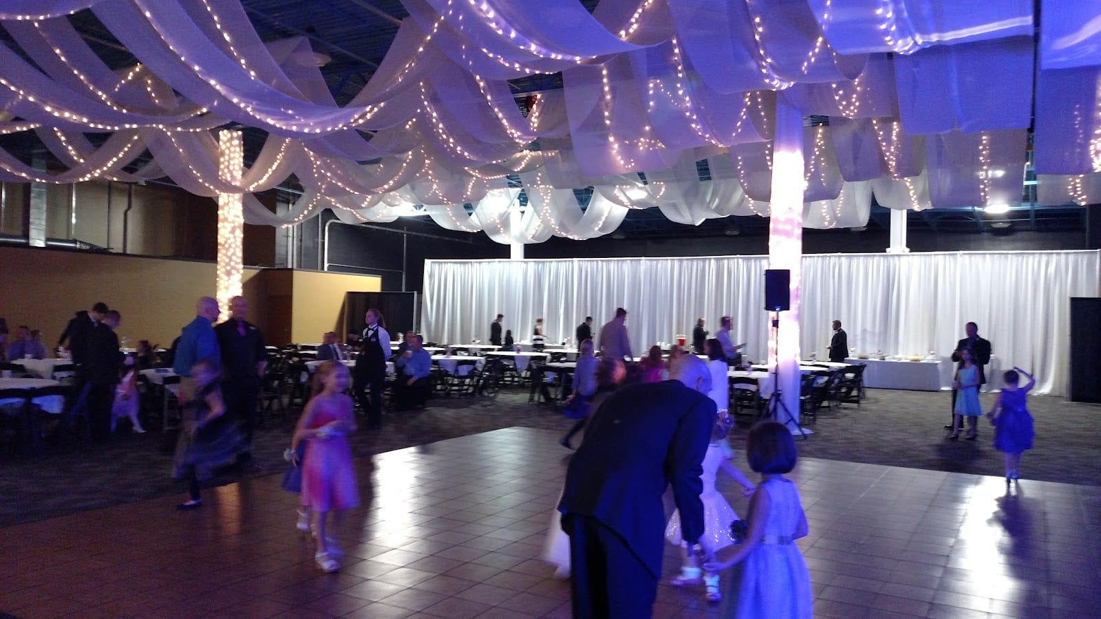 Ceruti's Banquet & Event Center