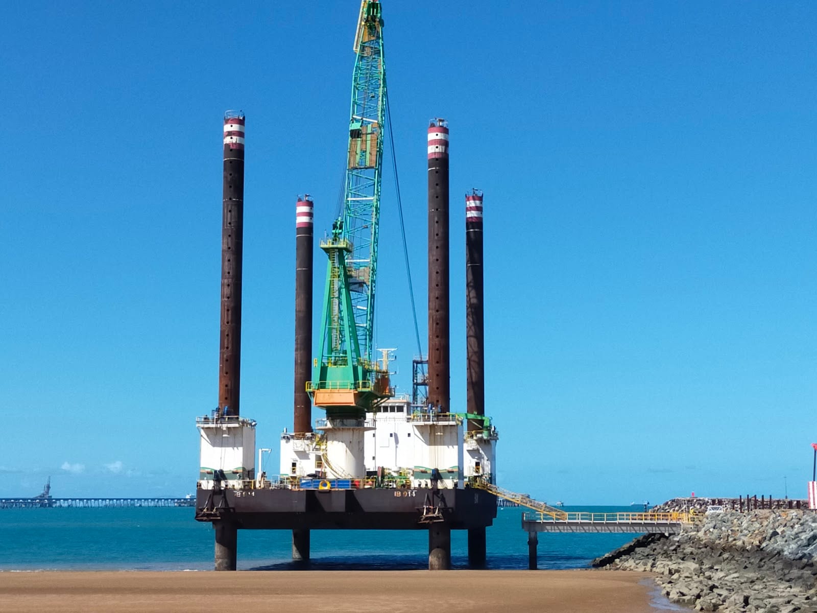 Rapid Electrical Service (Qld)