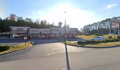 Sunny Massage / T-Squared Services Salon Inc, photo 2