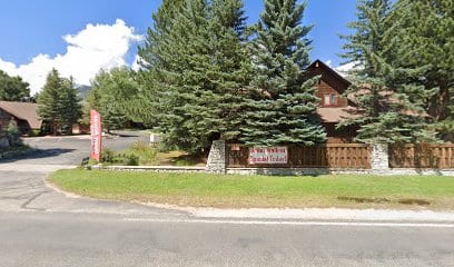 Rams Horn Realty Inc