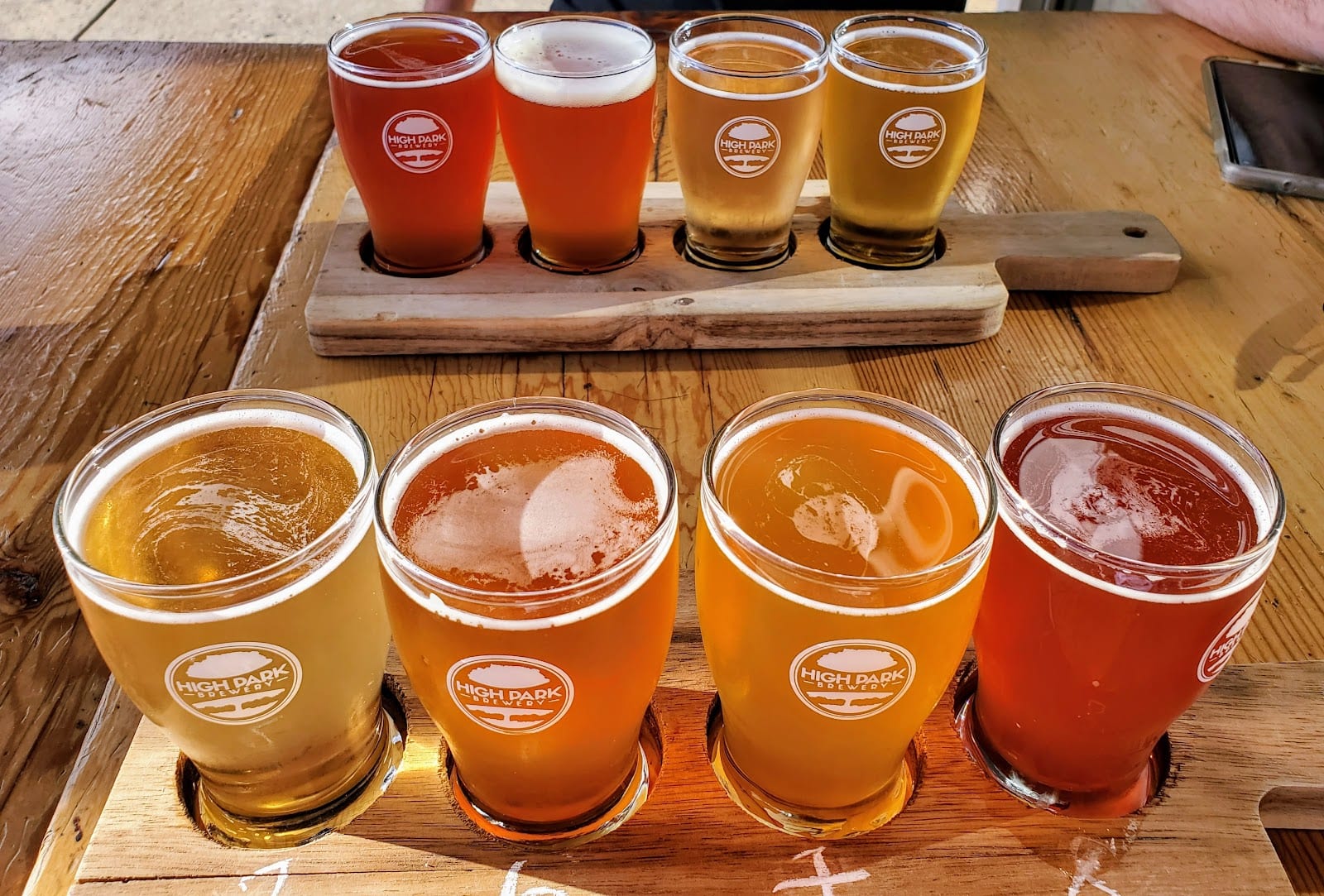 High Park Brewery, photo 4