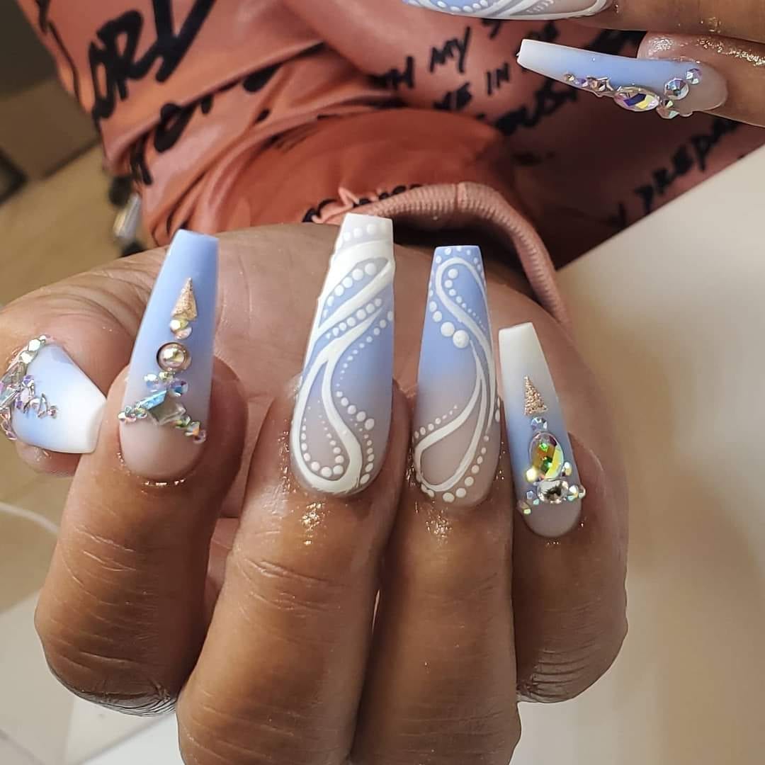 Positive Nails, photo 2